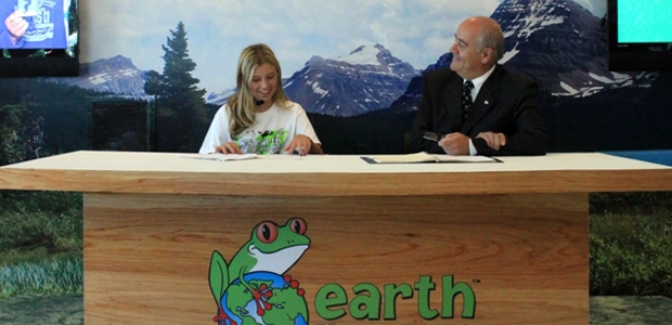 Government of Canada Supports Earth Rangers to Encourage  Youth to Discover Careers in Environmental Science